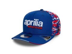 Aprilia Racing čepice baseballová kšiltovka Le Mans edition 2026