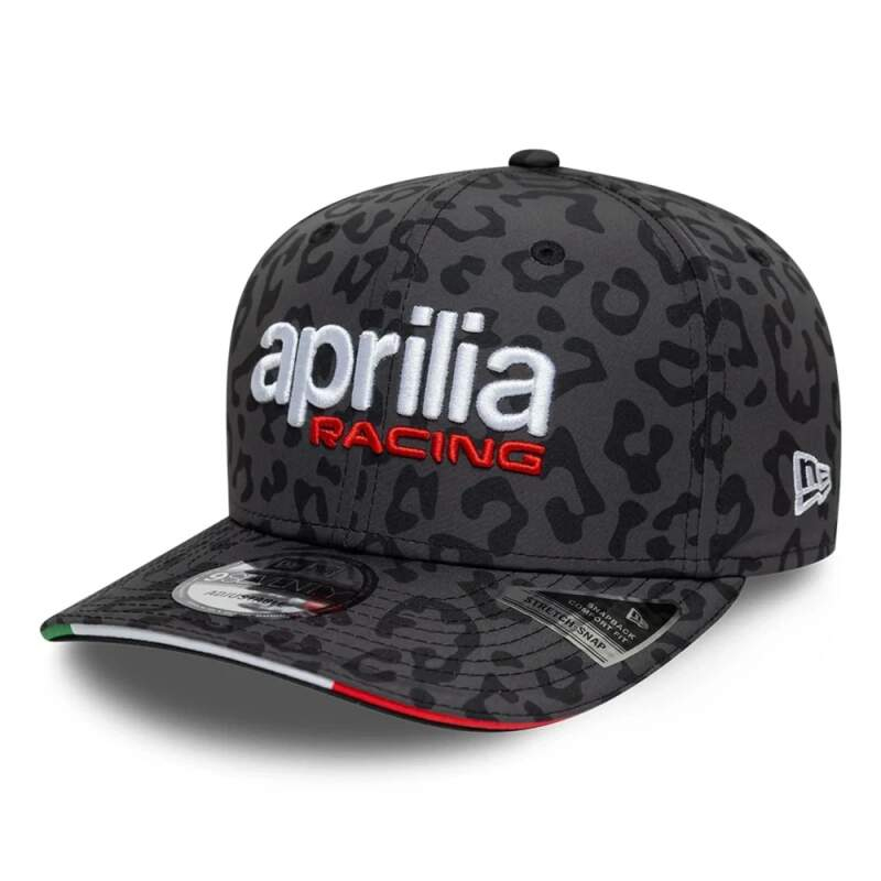 Aprilia Racing čepice baseballová kšiltovka edition Mugello 2026 - Aprilia Racing šály, čepice, rukavice