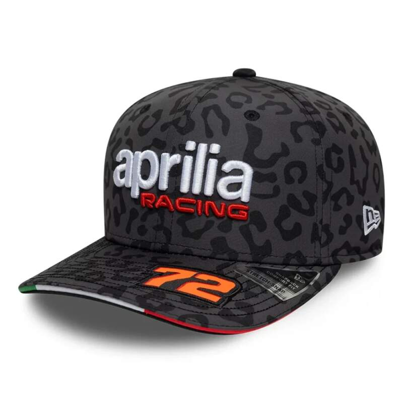 Aprilia Racing čepice baseballová kšiltovka edition Mugello 2026 - Aprilia Racing šály, čepice, rukavice