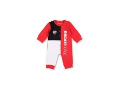 Ducati Corse dětské body colours 2026