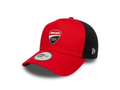 Ducati čepice baseballová kšiltovka 940 AF trucker