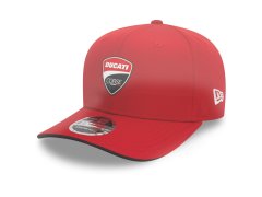 Ducati čepice baseballová kšiltovka 970 Stretch snap core
