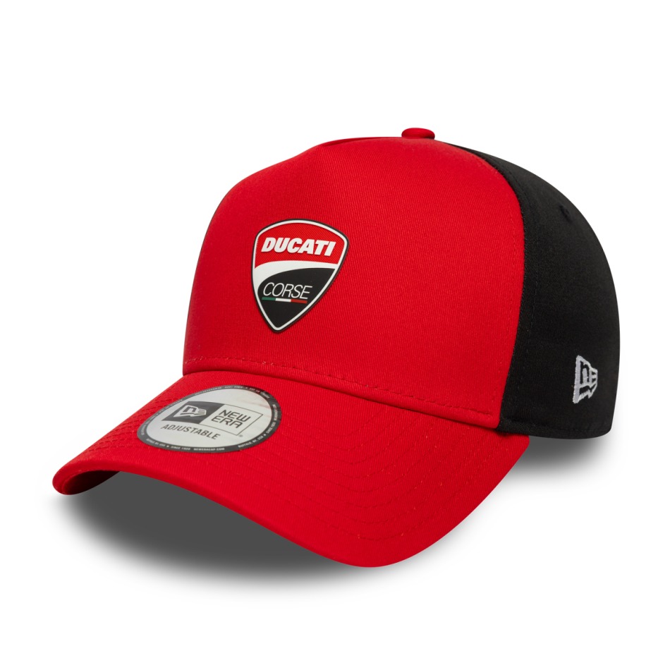 Ducati čepice baseballová kšiltovka 940 AF trucker - Ducati Corse šály, čepice, rukavice Ducati
