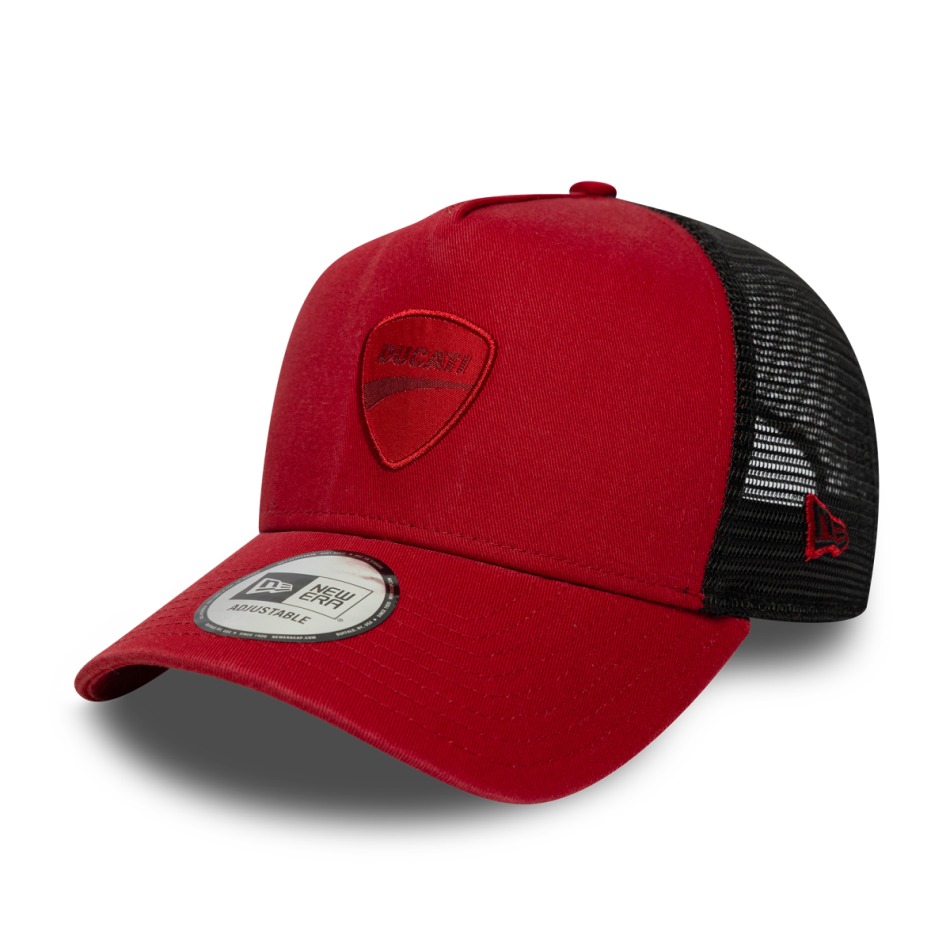 Ducati čepice baseballová kšiltovka 940 AF trucker seasonal - Ducati šály, čepice, rukavice
