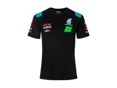 Franco Morbideli pánské tričko Replika Team Petronas 2021 - L