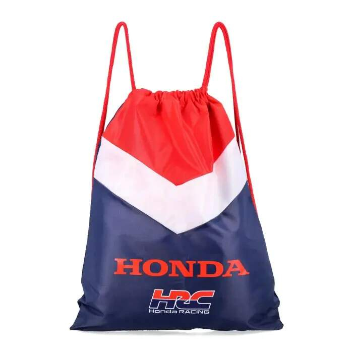 Sportovní vak HRC Honda s&nbsp;logem - HRC Honda batohy, tašky