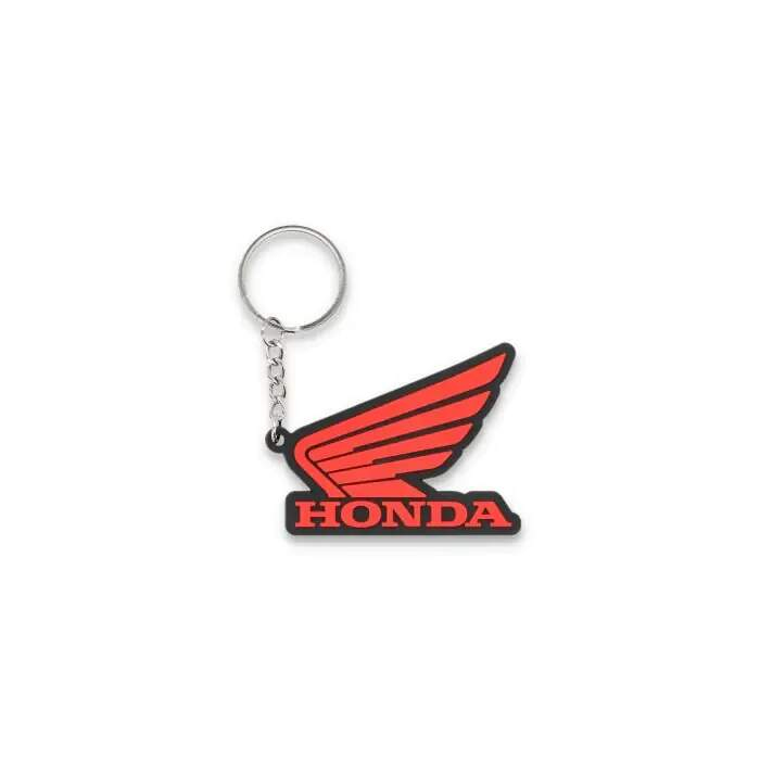 Klíčenka Honda - Honda Wing - HRC Honda klíčenky, náramky, šperky