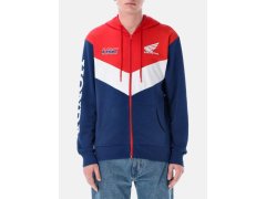 HRC Honda pánská mikina s kapucí XL 2026