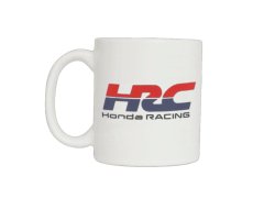 HRC Honda hrníček white 2026