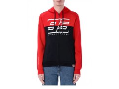 Marc Marquez pánská mikina with logo 93 - M 2026