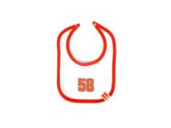 Marco Simoncelli ostatní modní doplňky