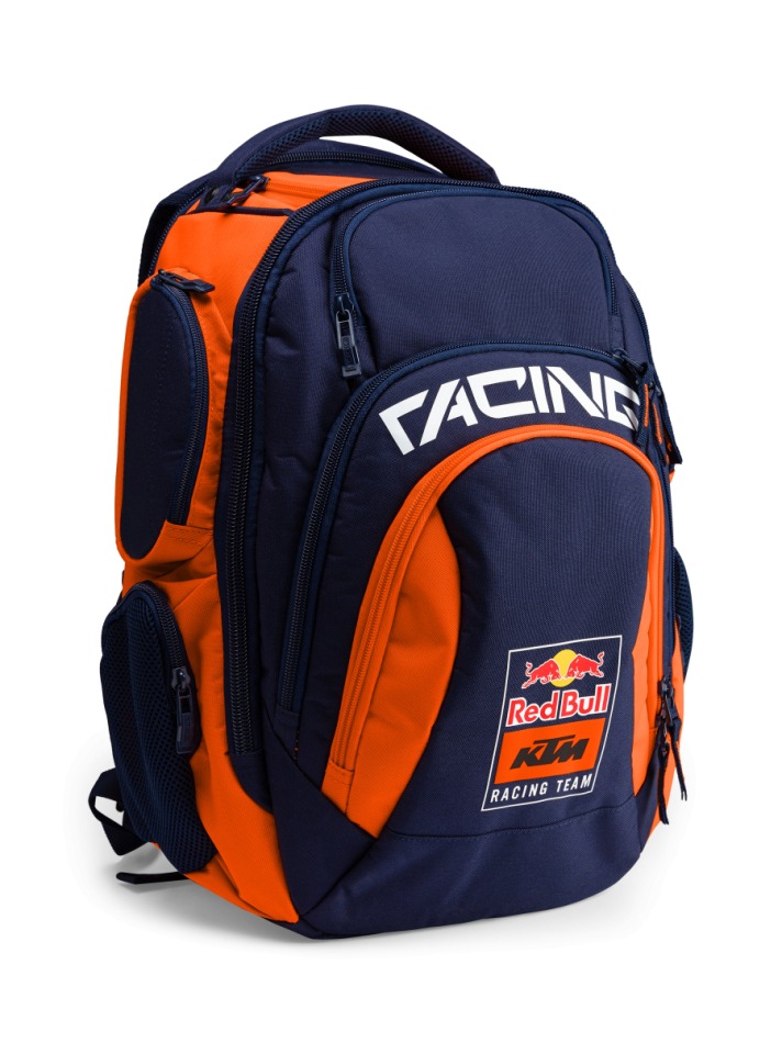 Red Bull KTM batoh na záda Renegade Pro