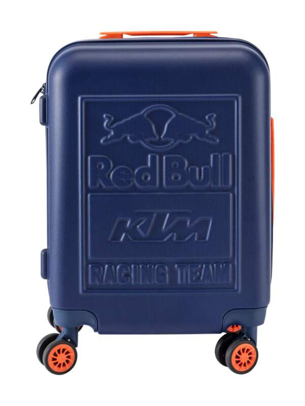 Red Bull KTM kufr Grid navy - Red Bull KTM batohy, tašky