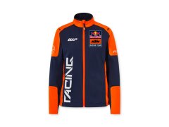 Red Bull KTM dámská bunda Softshell official Teamline Replica