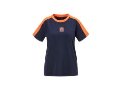 Red Bull KTM dámské tričko Grid navy