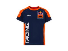 Red Bull KTM dětské tričko official Teamline Replica