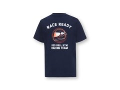 Red Bull KTM dětské tričko Apex navy