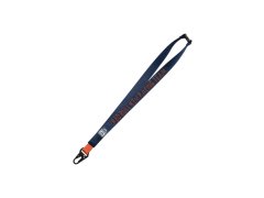 Red Bull KTM klíčenka na krk Grid navy