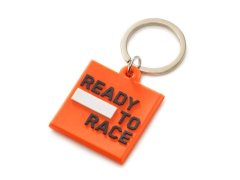 Red Bull KTM klíčenka logo Ready To Race orange