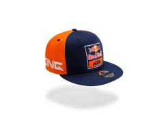 Red Bull KTM čepice flat kšiltovka official Teamline Replica