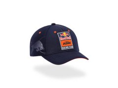 Red Bull KTM čepice baseballová kšiltovka Boost navy