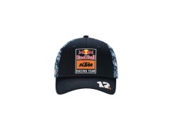 Red Bull KTM čepice baseballová kšiltovka Maverick Vinales