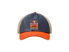 Red Bull KTM čepice baseballová kšiltovka Rider logo