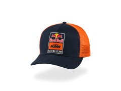 Red Bull KTM čepice baseballová kšiltovka Pace Trucker 2026