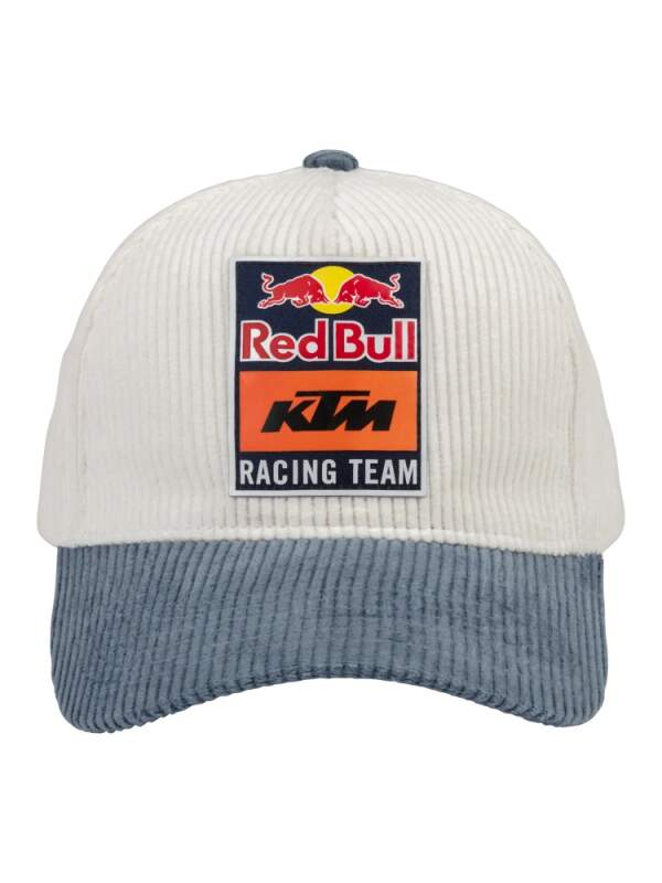 Red Bull KTM čepice baseballová kšiltovka Duck logo - Red Bull KTM šály, čepice, rukavice