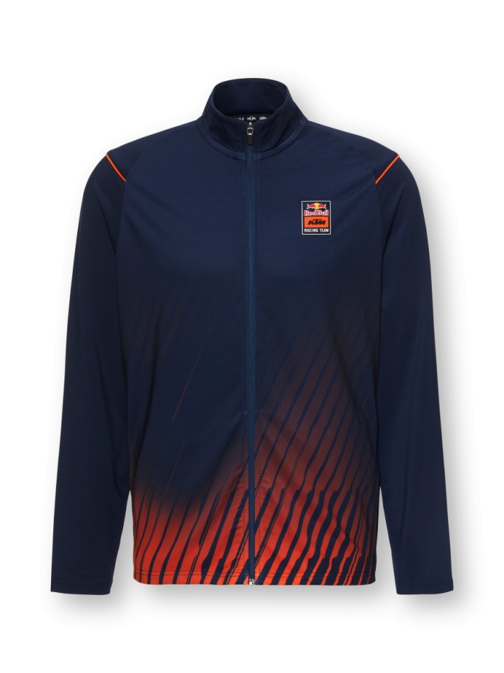 Red Bull KTM pánská bunda Sport Motion - Red Bull KTM mikiny, bundy