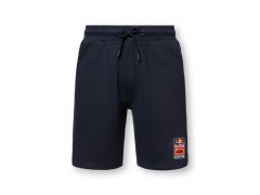 Red Bull KTM pánské kraťasy logo navy