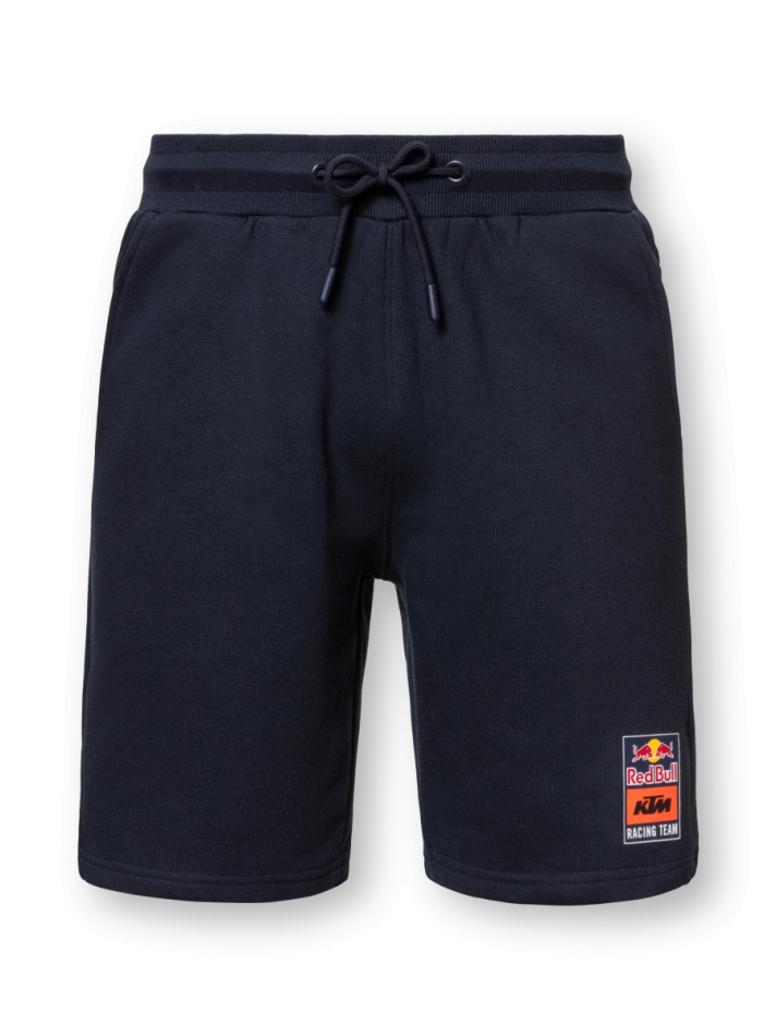Red Bull KTM pánské kraťasy logo navy - Red Bull KTM ostatní modní doplňky