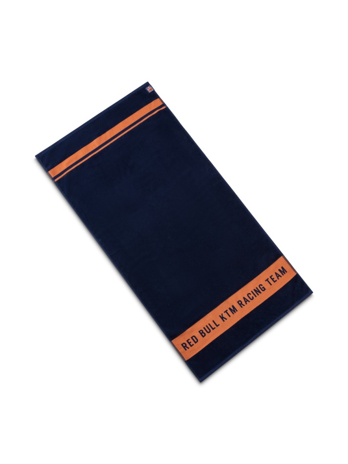 Red Bull KTM osuška navy