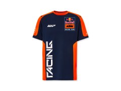 Red Bull KTM pánské tričko official Teamline Replica
