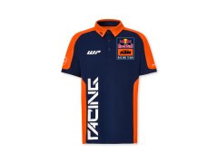 Red Bull KTM trička, polo trička, košile
