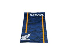 Repsol Honda nákrčník dark blue 2026