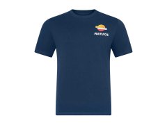 Repsol Honda pánské tričko MotoGP with World Champions theme - M 2026