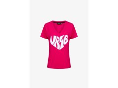 Valentino Rossi dámské tričko ”Love VR46” - L