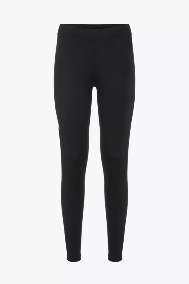 Valentino Rossi dámské legíny Classic black 2022 - L - Valentino Rossi dámské oblečení