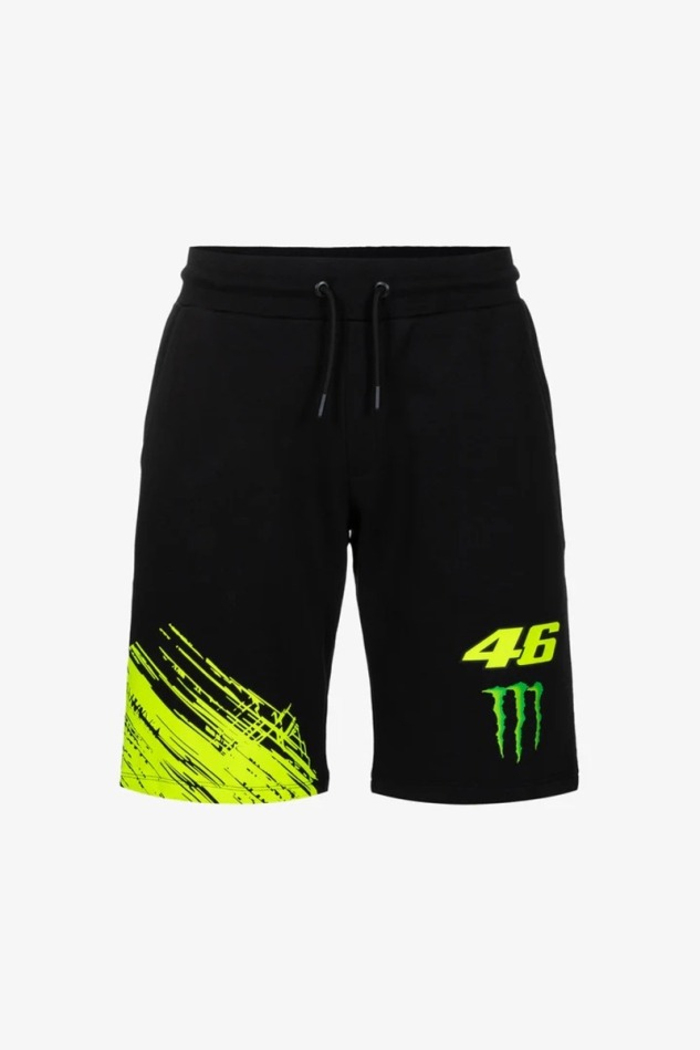 Valentino Rossi pánské kraťasy Monster Energy 46 - L