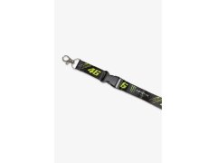 Valentino Rossi šnůrka na krk Monster Energy 46