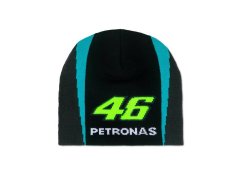 Valentino Rossi zimní čepice VR46 - Petronas 2021
