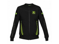 Valentino Rossi pánská bunda black VR46 riders academy - S