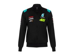 Valentino Rossi pánská mikina s&nbsp;kapucí Replika Team Petronas 2021 - M