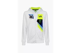 Valentino Rossi pánská mikina Abu Dhabí replica 2022 - M