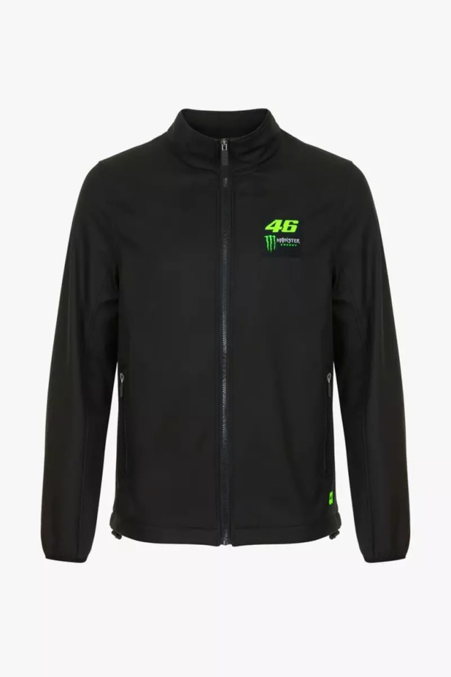 Valentino Rossi pánská bunda Monster Energy Dual 2022 - XXL