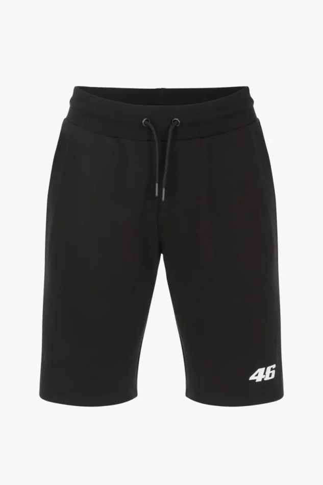 Valentino Rossi pánské kraťasy Core black 2022 - XXL