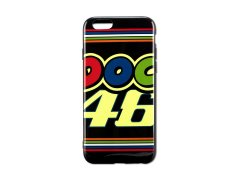 Valentino Rossi kryt na mobil I-Phone 7 classic-VR46