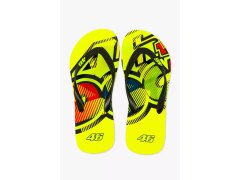 Valentino Rossi žabky the doctor 2022 - 37/38