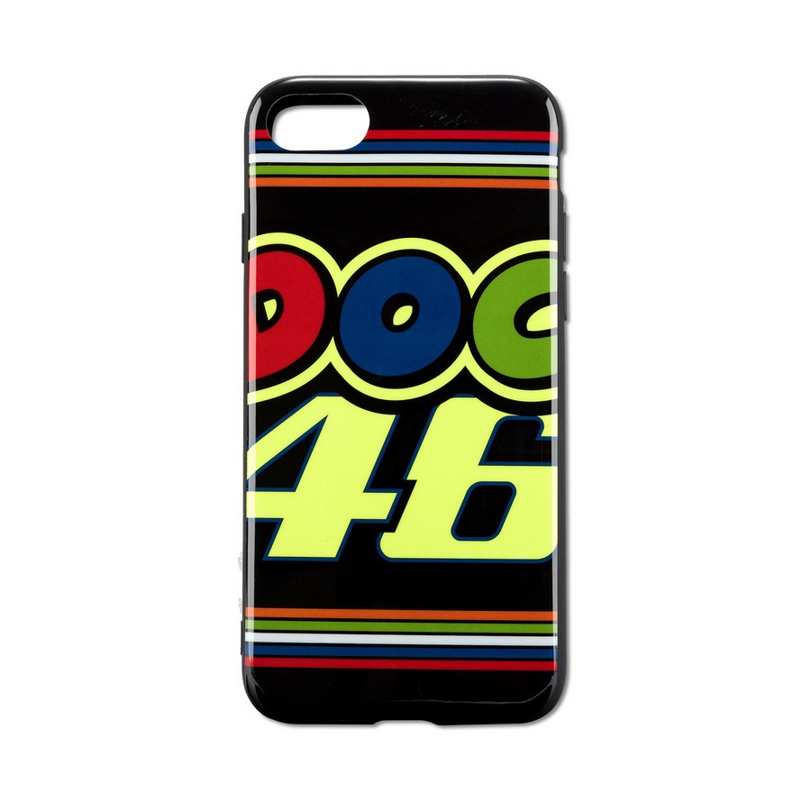 Valentino Rossi kryt na mobil I-Phone 6 classic-VR46 - Valentino Rossi ostatní suvenýry